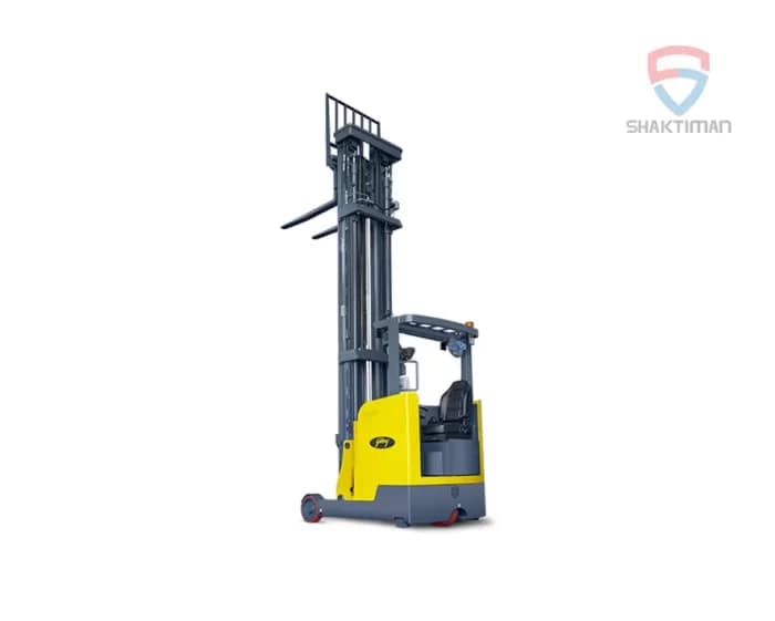 Godrej Articulated Forklift 1.4 / 1.8 / 2.0 tonne