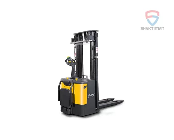 Godrej Electric Stacker 1.2 tonne