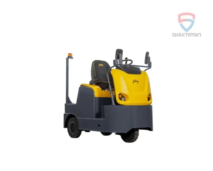 Godrej Manual Stacker 1 tonne