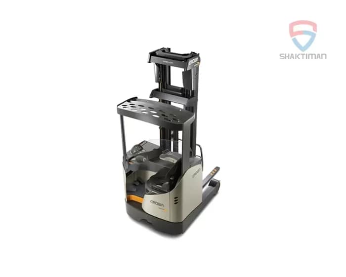 Crown ESR 5200 series Reach Truck 1.4 / 1.6 / 2.0 tonne