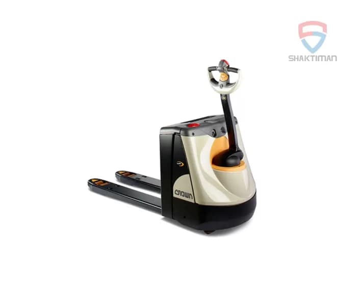 Crown WP 3200 Pedestrian Powered Pallet Truck 1.6 / 2.0 tonne