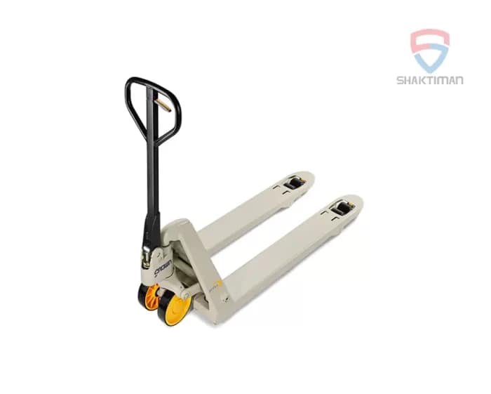 Crown PTH 50 Series Hand Pallet Truck 2.3 tonne