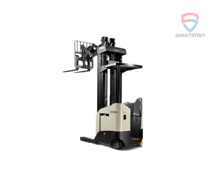 Crown RR/RD 5700 series Reach Truck 1.6 / 2.0 tonne