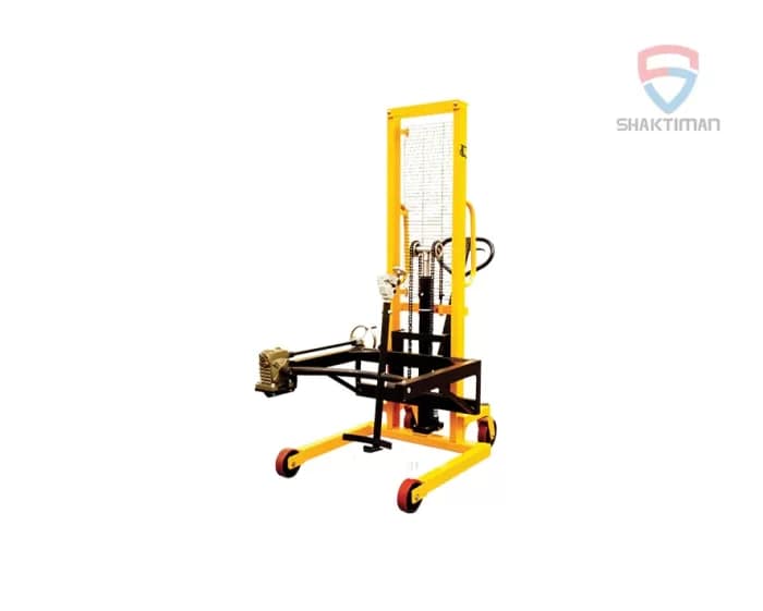 Godrej Manual Stacker 1 tonne