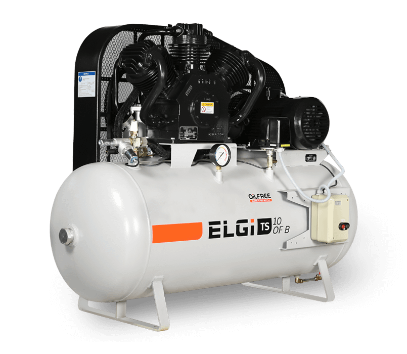 Oil-Free-Piston-Compressor-2