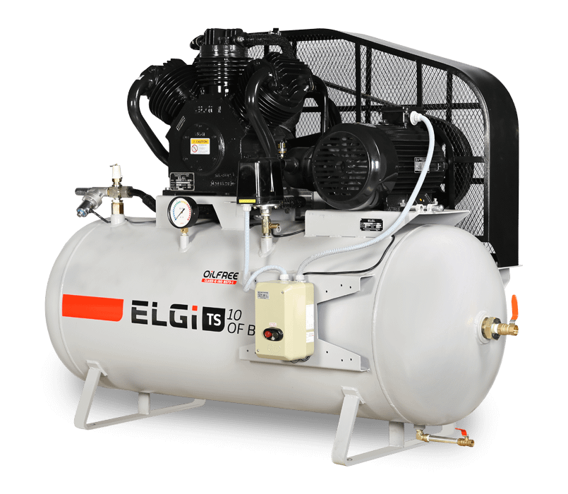 Oil-Free-Piston-Compressor-3